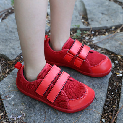 Camo Kids - Children's Barefoot Sneakers