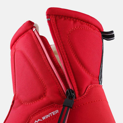 Winter Max - pain-relieving, waterproof boots