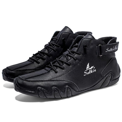 OrthoPur - Pain-relieving Barefoot Shoes