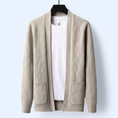 Valentino Wool Cardigan