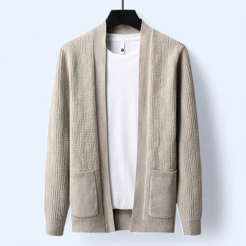 Valentino Wool Cardigan