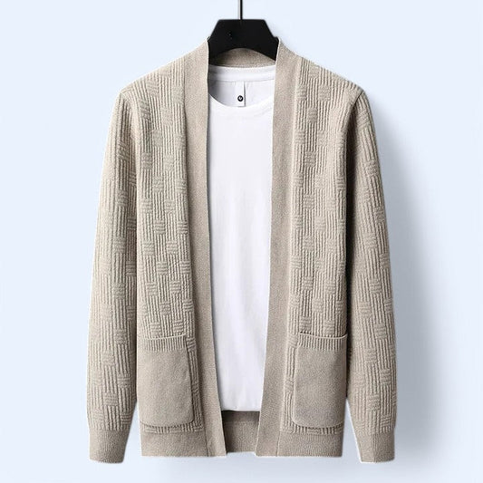 Valentino Wool Cardigan