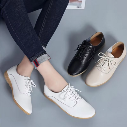 OrthoStyle - Flat Orthopedic Women's Shoes