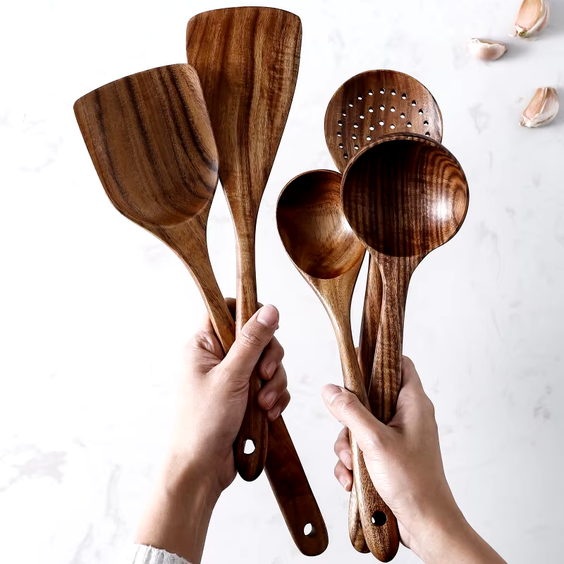 Kitchy - Kitchen Set - 5 pieces