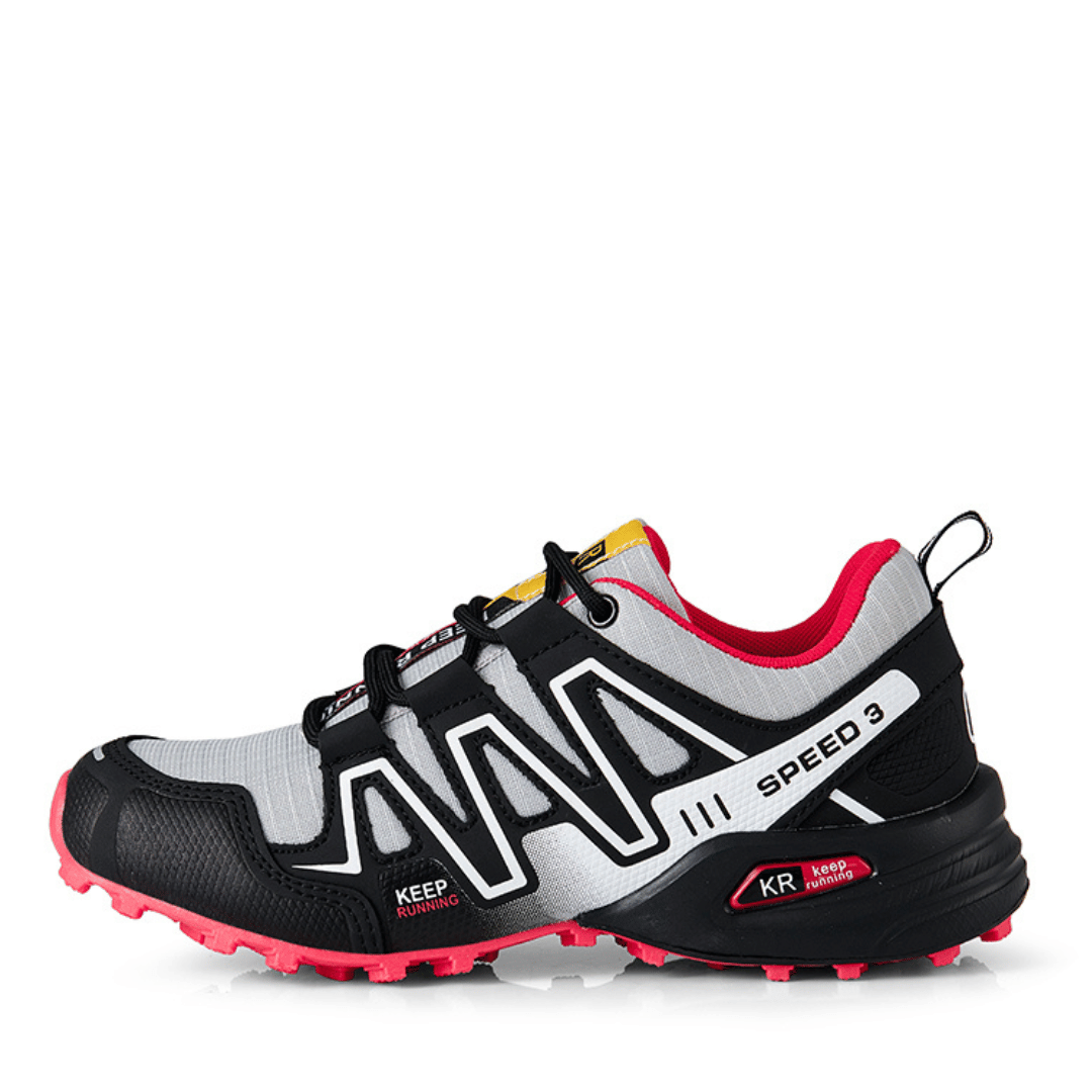 Climb Pro - orthopedic hiking boots
