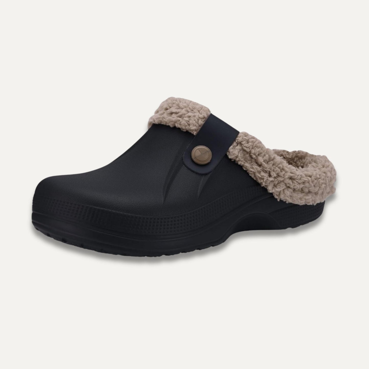 Balub - Healthy & Non-Slip Comfort Clog Mules