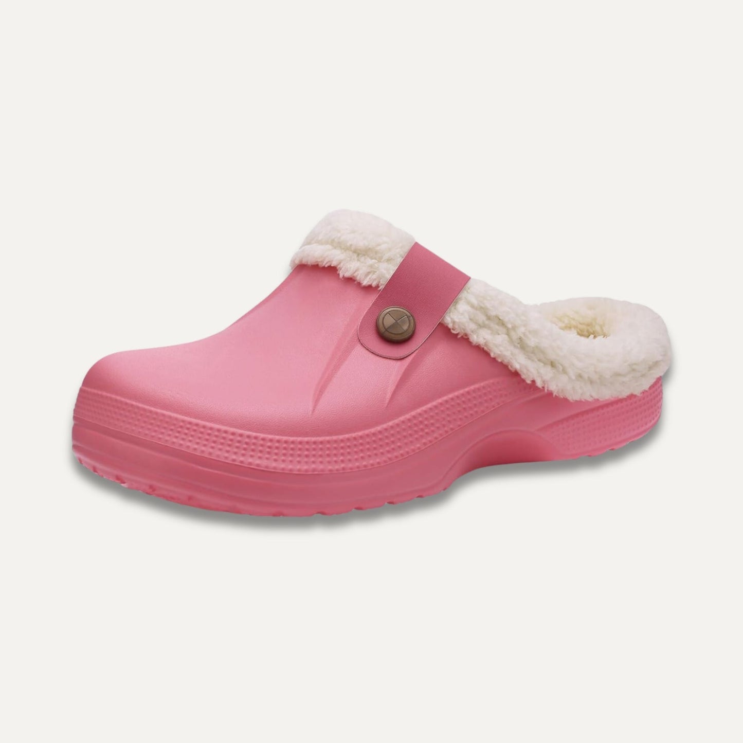 Balub - Healthy & Non-Slip Comfort Clog Mules