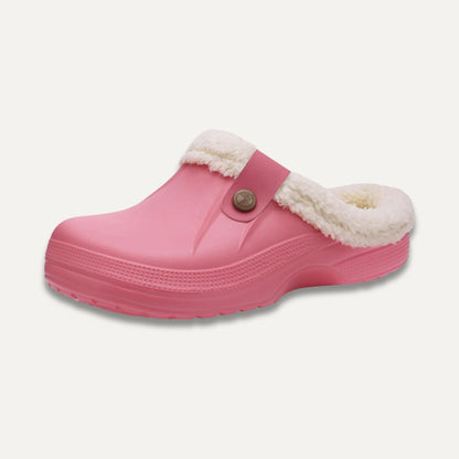 Balub - Healthy & Non-Slip Comfort Clog Mules