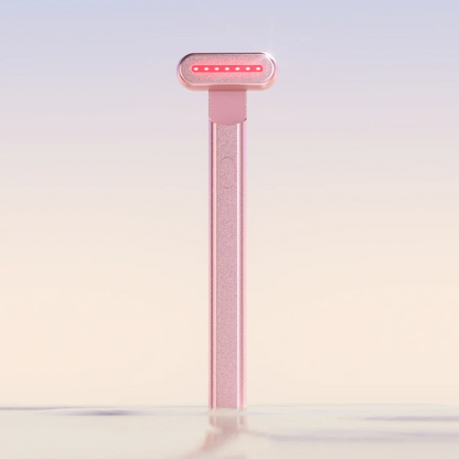 Eye Massager Light Beam Red - Feel Confident and Beautiful