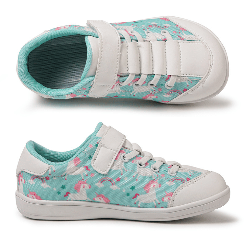 Cubby Kids Barefoot Shoes