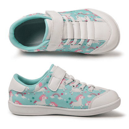 Cubby Kids Barefoot Shoes