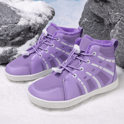 Bombo Kids Winter Barefoot Shoes