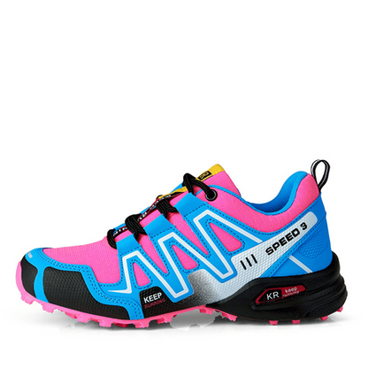 Climb Pro - orthopedic hiking boots