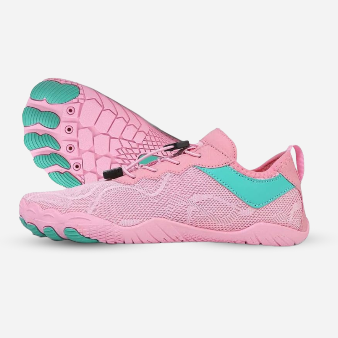 Snuggi - Barefoot Shoes