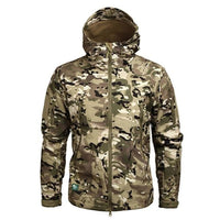 Stone Camo