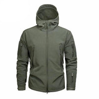 Army Green