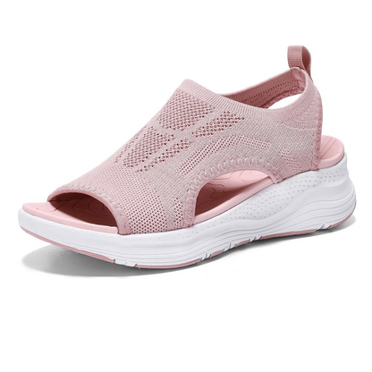 Ortho Bello Sandals - Reduce Fatigue and Sensitivity in the Feet
