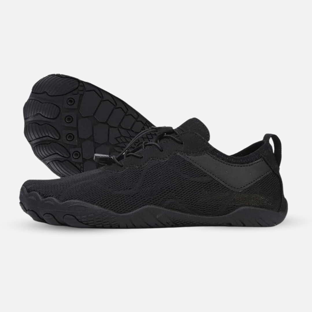 Snuggi - Barefoot Shoes