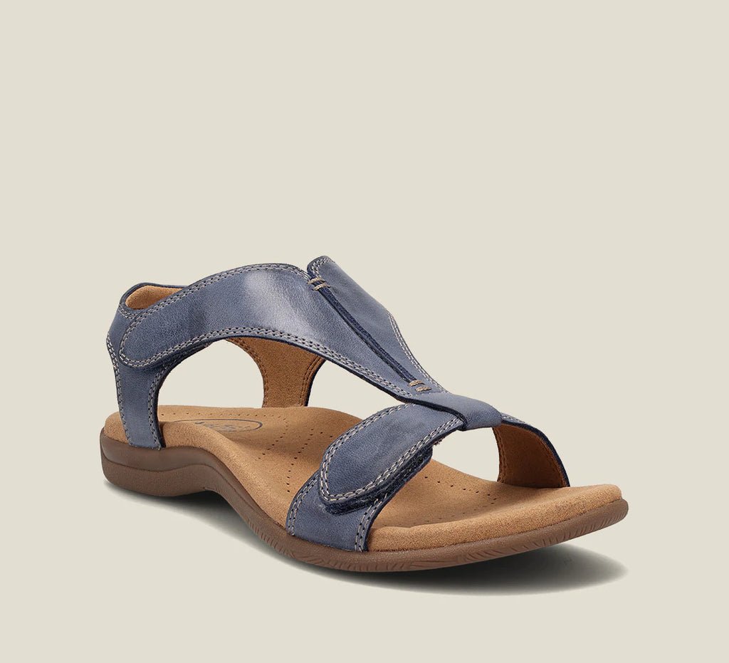 Rinah - Leather Sandals