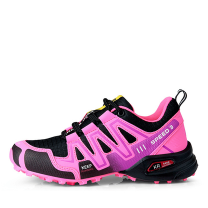 Climb Pro - orthopedic hiking boots