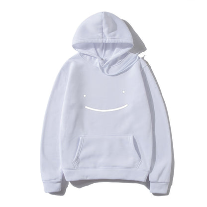 Noira Relaxed Fleece Hoodie