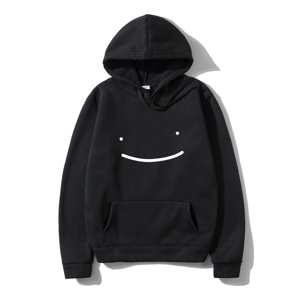 Noira Relaxed Fleece Hoodie