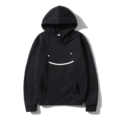 Noira Relaxed Fleece Hoodie