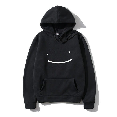 Noira Relaxed Fleece Hoodie