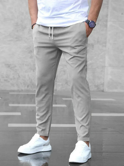 Ravino Stretch Pants