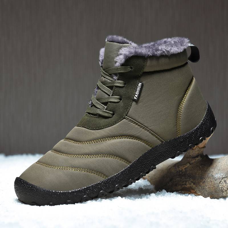 KOMFORT Pro - Orthopedic Barefoot Shoes
