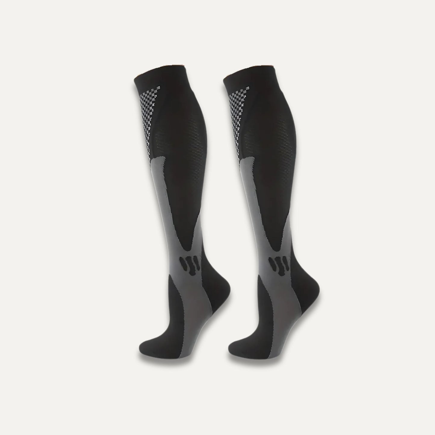 Balub Heavy-Duty Compression Socks