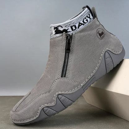 Nova Vital - Healthy and Comfortable Shoe