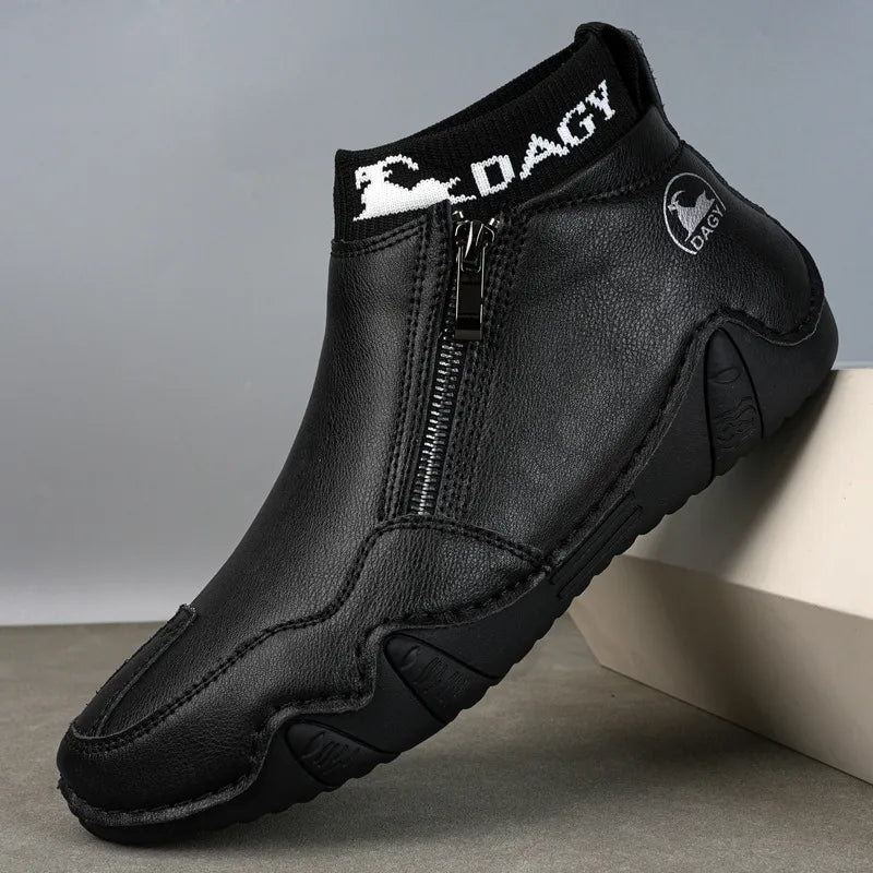 Nova Vital - Healthy and Comfortable Shoe