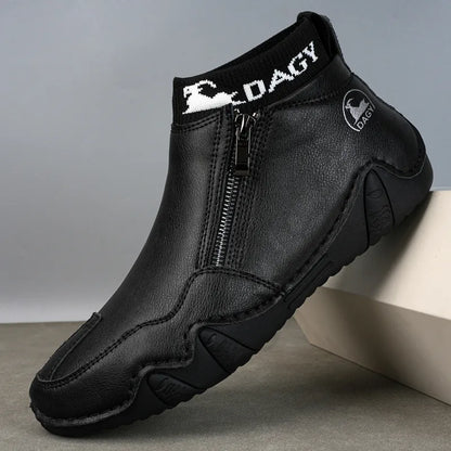 Nova Vital - Healthy and Comfortable Shoe
