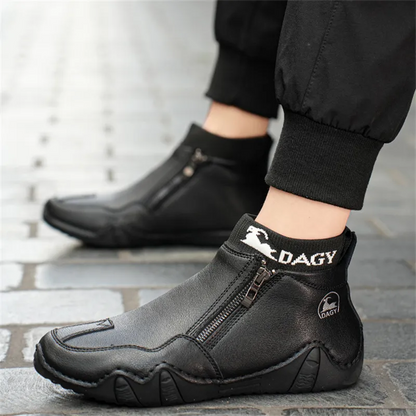 Nova Vital - Healthy and Comfortable Shoe