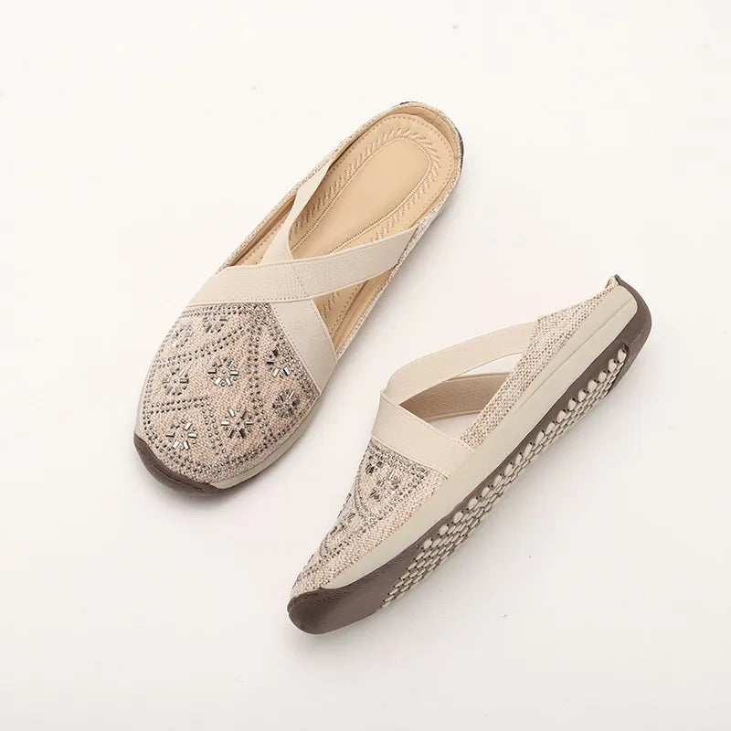 Nova Vital - Healthy and Comfortable Shoe