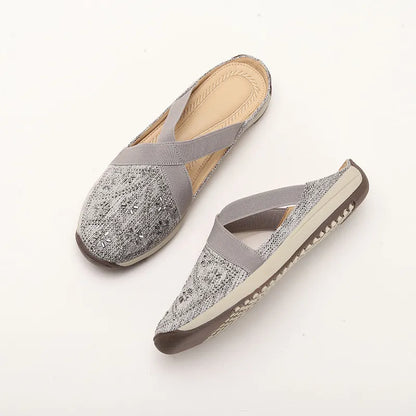 Nova Vital - Healthy and Comfortable Shoe
