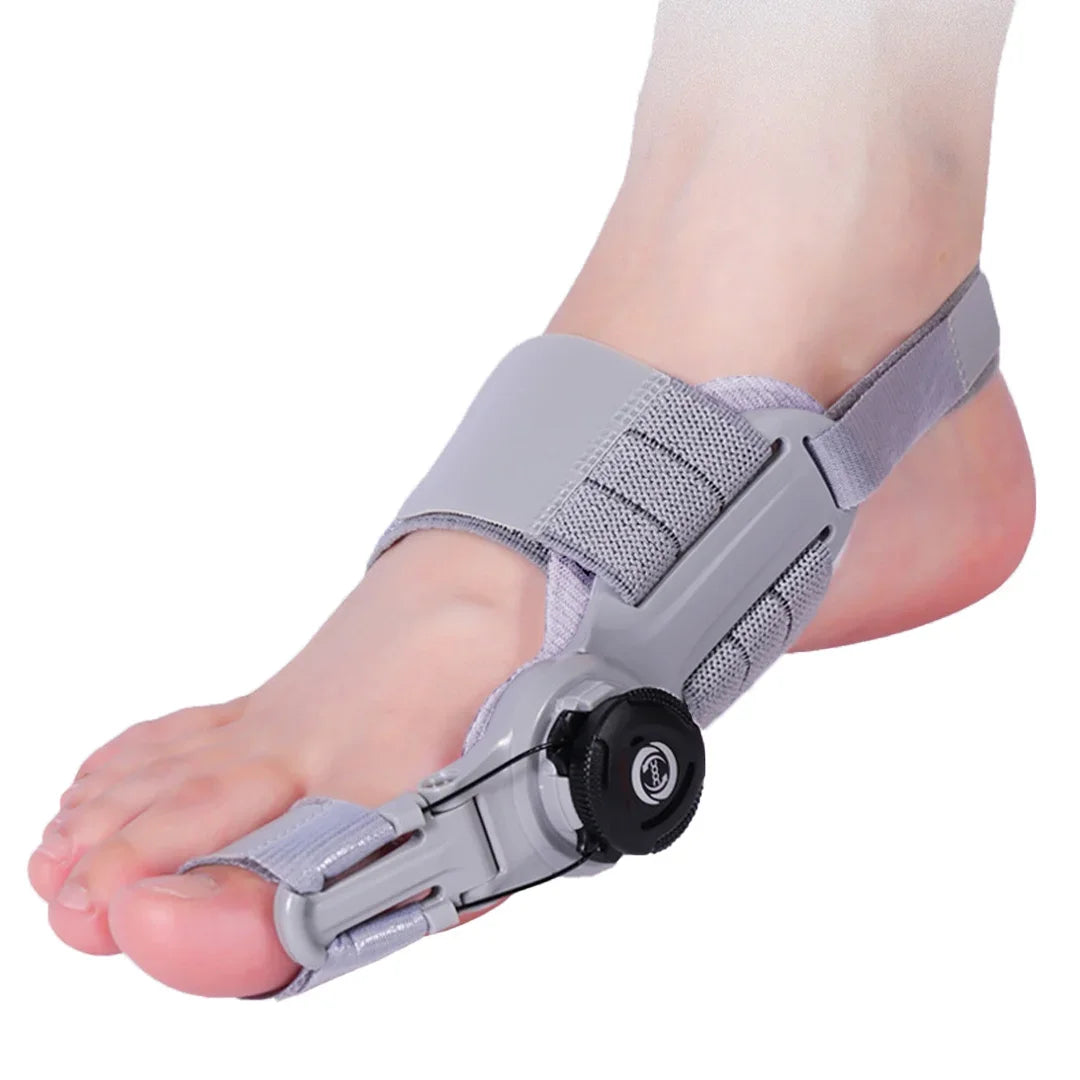 NowHealMe - Hallux Valgus Correction