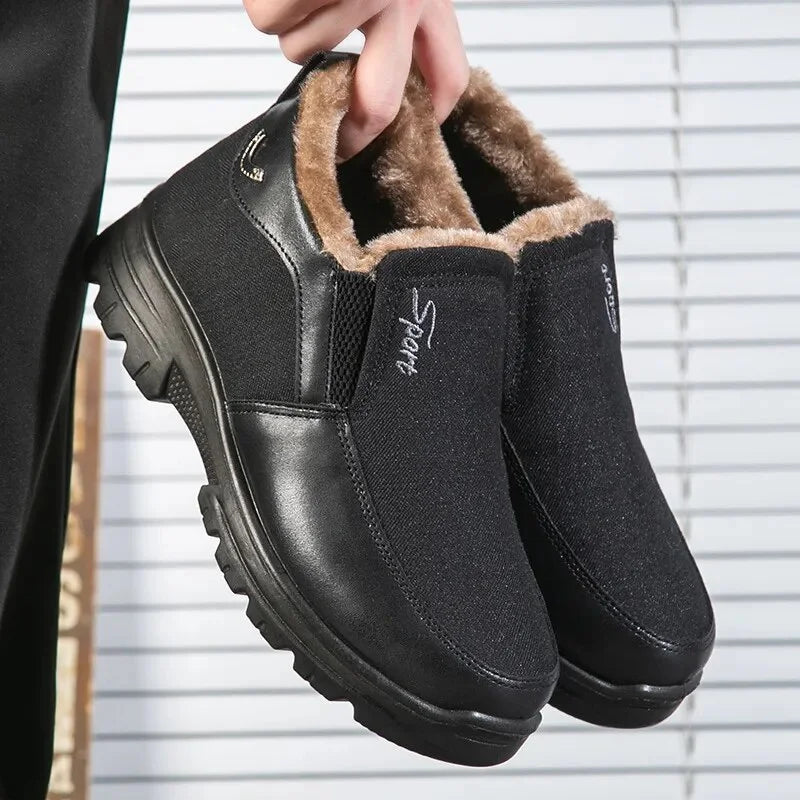 OrtoSko - Orthopedic shoes