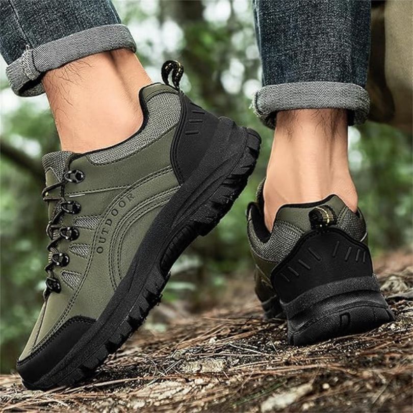 Walker Pro - Orthopedic Outdoor Shoe