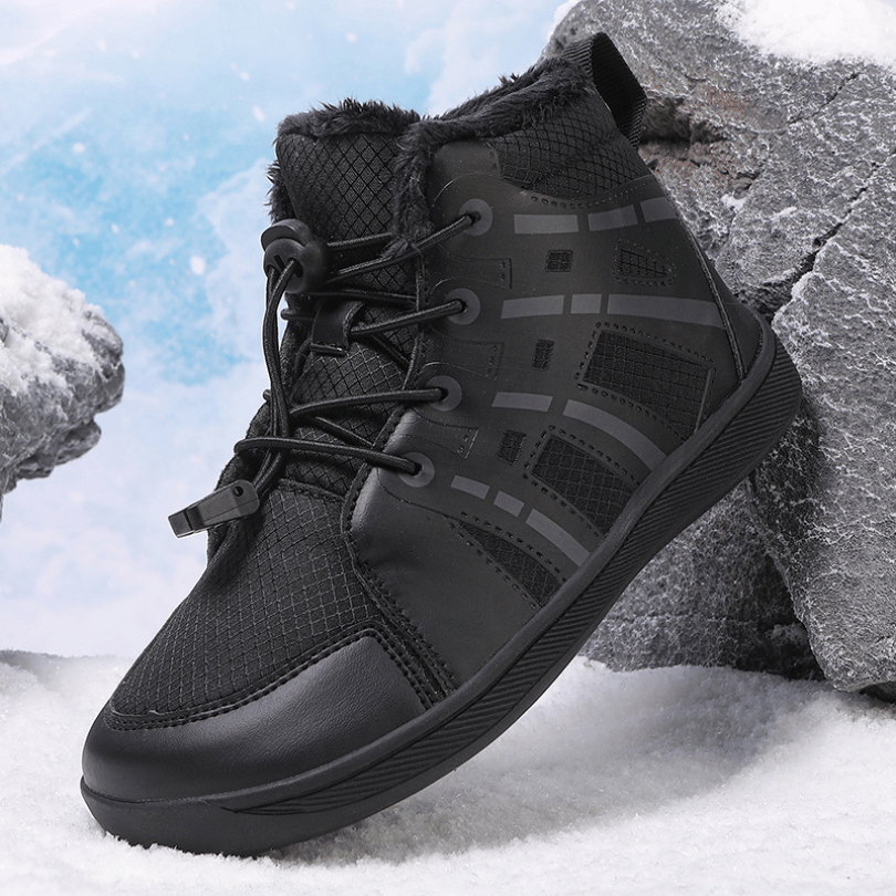 Bombo Kids Winter Barefoot Shoes