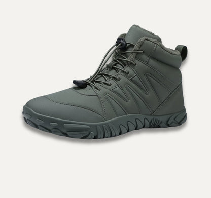 Balub - Healthy Non-Slip & Water-Resistant Grounding Barefoot Boots