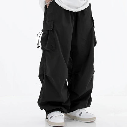 Ferrovanti Cargo Pants