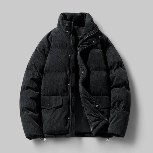 Oslo Corduroy Jacket