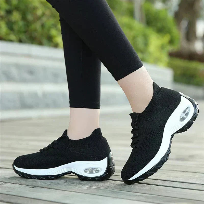 Orthoshoes - Ergonomic Pain Relief Shoe