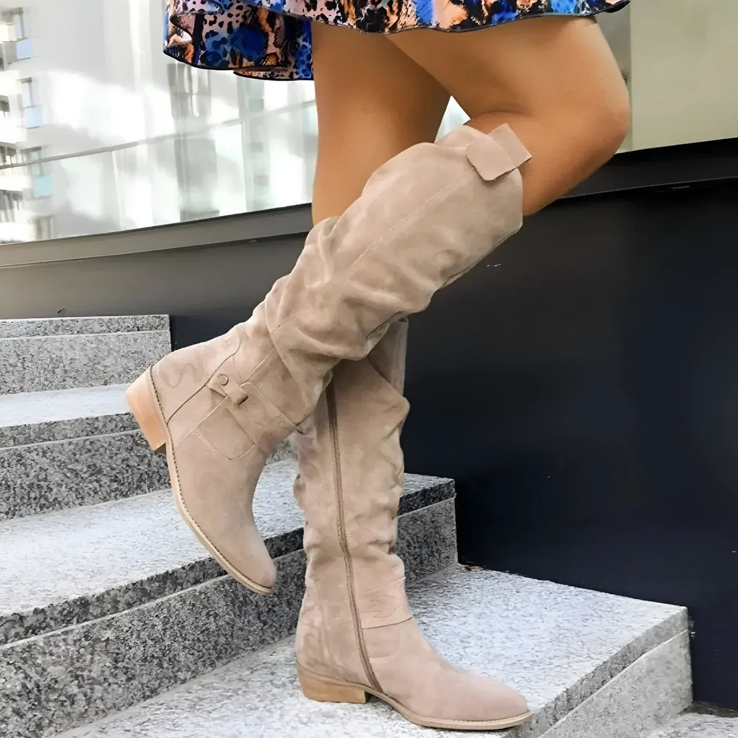 Aria - Women's Shoes Made of Premium Leather