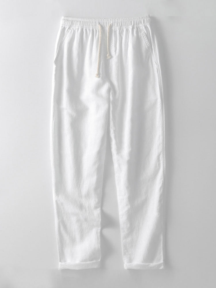 Carter Men’s Button Shirt and Shorts Set