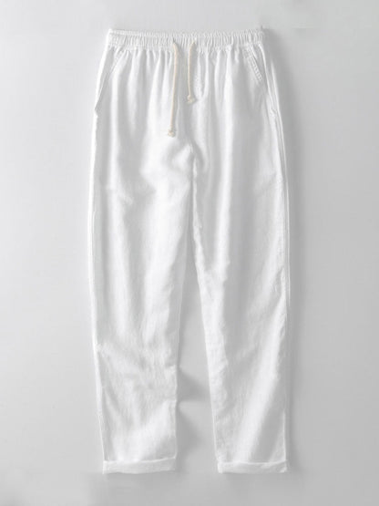 Carter Men’s Button Shirt and Shorts Set