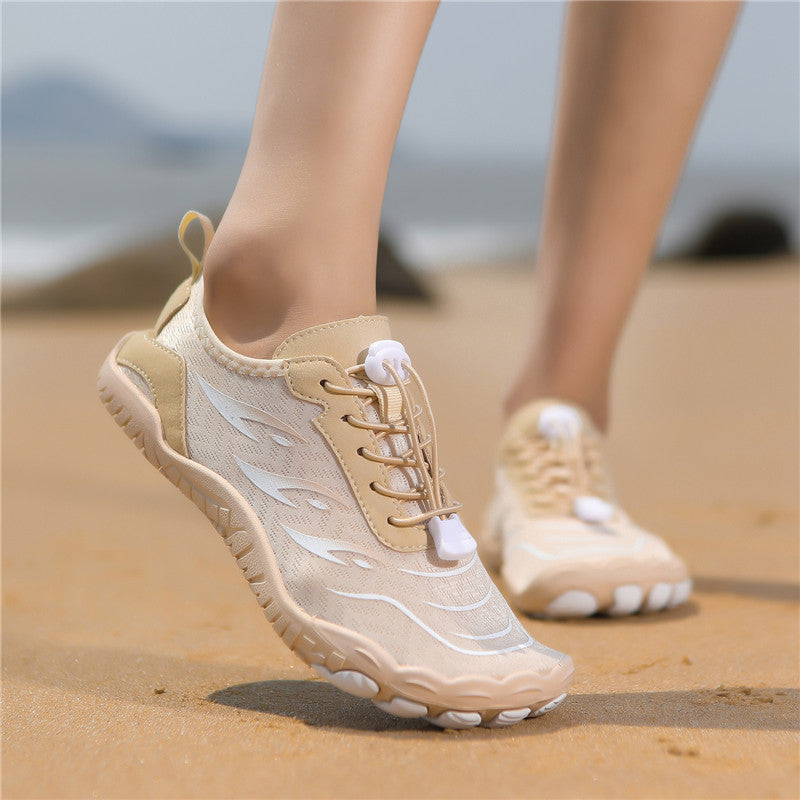Cool Ease barefoot shoes