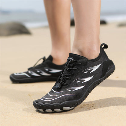 Cool Ease barefoot shoes